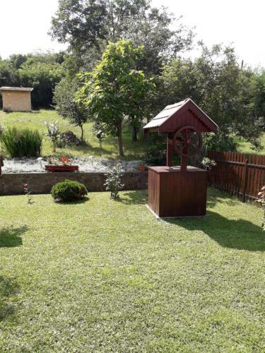 M�ty�s Apartman