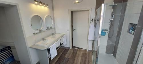 Apartamento Modernes Wohnen Im Alten Beelitz Wohnung 2