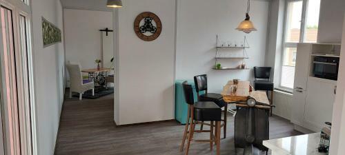 Apartamento Modernes Wohnen Im Alten Beelitz Wohnung 2