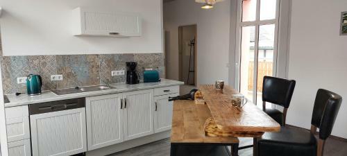 Apartamento Modernes Wohnen Im Alten Beelitz Wohnung 2