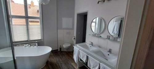 Apartamento Modernes Wohnen Im Alten Beelitz Wohnung 2