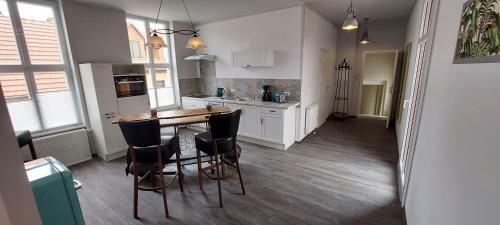 Apartamento Modernes Wohnen Im Alten Beelitz Wohnung 2
