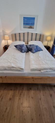 Apartamento Feriengarten B�sum