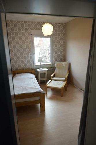 Apartamento Ferienhaus Frellstedt