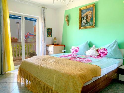 Apartamento Mira