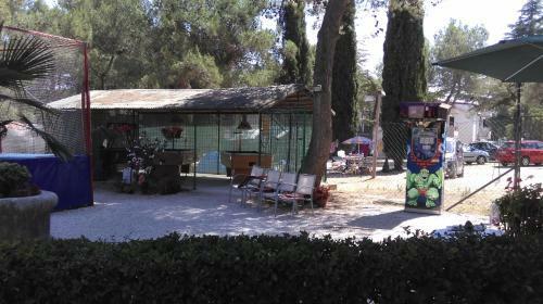 Mobile Home Cinzia