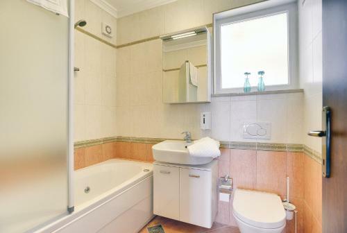 Apartments Vea