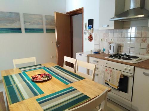 Apartments Neno