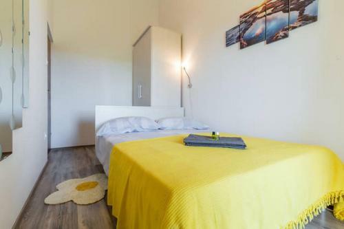 Apartamentos Green Oasis