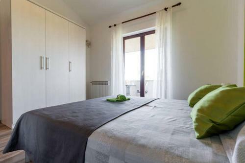 Apartamentos Green Oasis