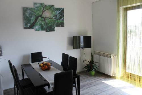 Apartamentos Green Oasis