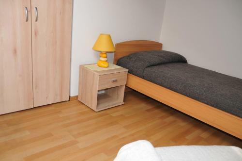 Apartamentos Blue Sky
