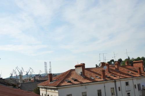 Apartamentos Blue Sky
