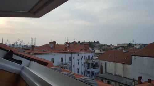 Apartamentos Blue Sky
