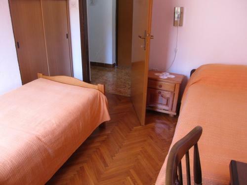 Apartments Grgorini?
