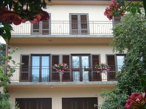 Apartments Grgorini?
