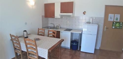Apartment Majoran