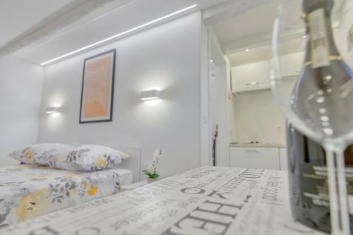 Apartment Light In Pula