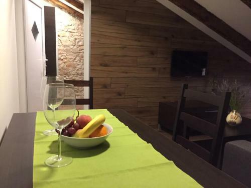 Apartamentos Lukadora