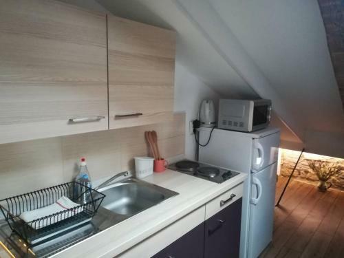 Apartamentos Lukadora