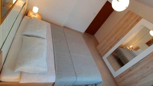 Apartamentos Morena