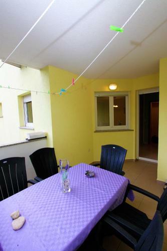 Apartamentos Vega