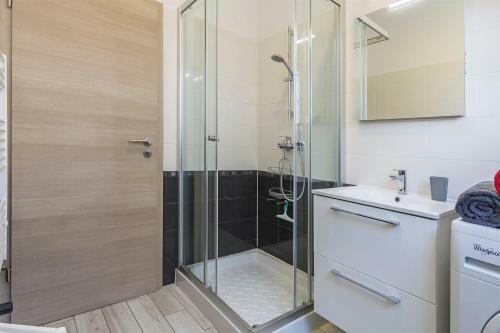 Apartments Peti