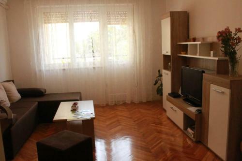 Apartment Monte Paradiso