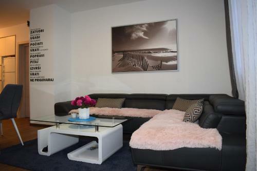 Apartment Trixi