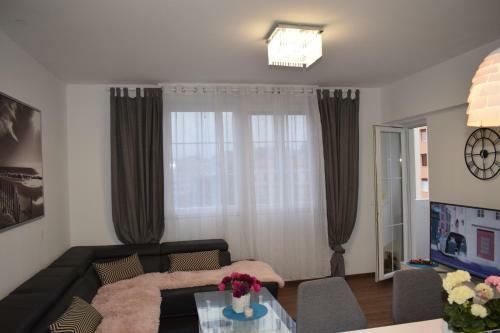 Apartment Trixi