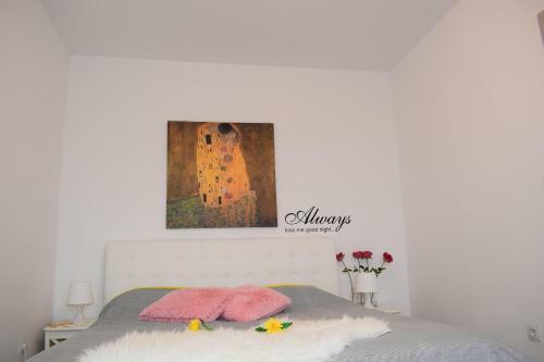 Apartment Trixi