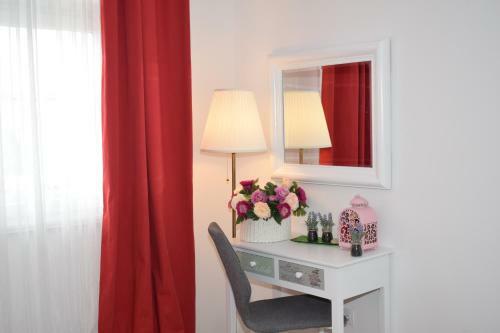 Apartment Trixi