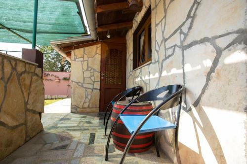 House Rabota Pula