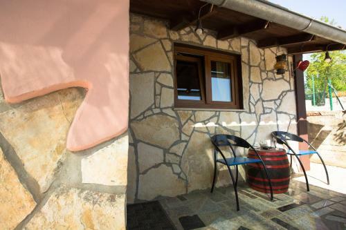 House Rabota Pula