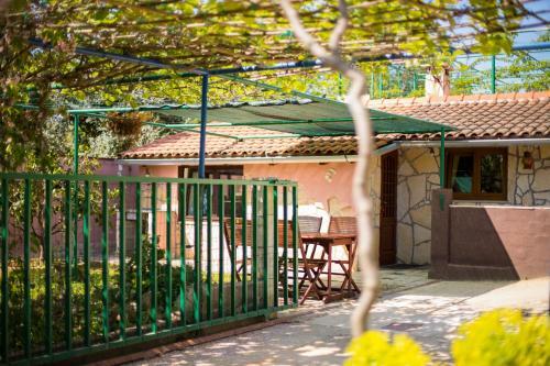 House Rabota Pula