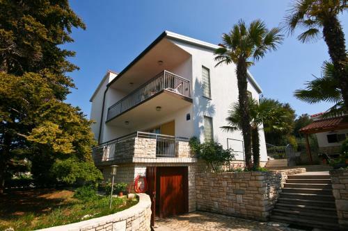 Apartman Goga