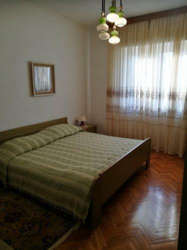 Apartman Goga