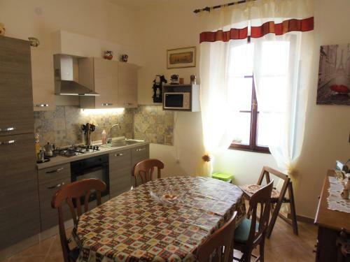 Noemi City Apartments