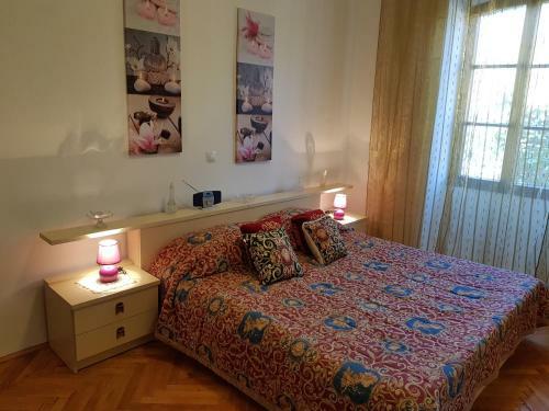 Noemi City Apartments