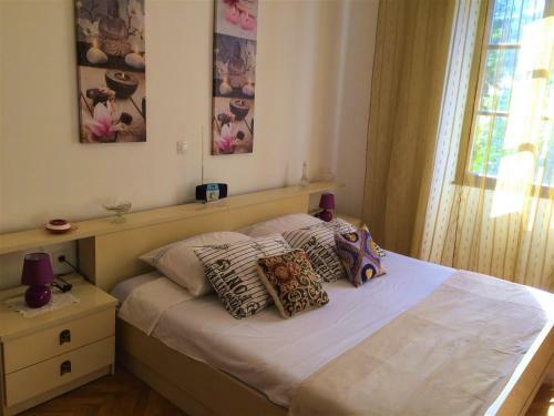 Noemi City Apartments