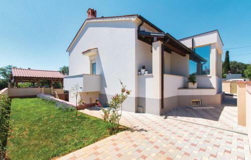 Apartman Snje?ana