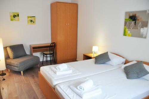 Apartmani Alavuk