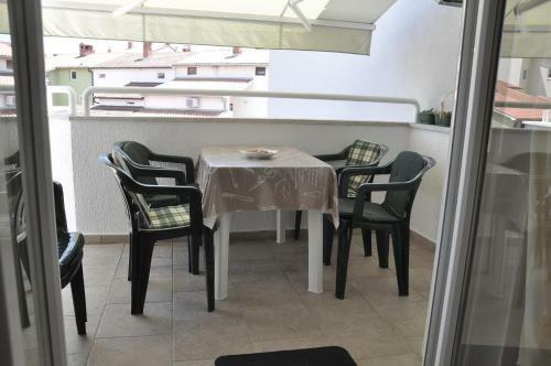 Apartmani Alavuk