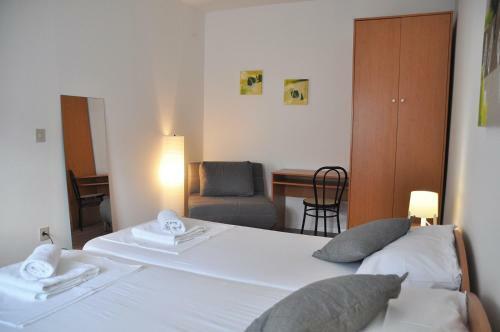 Apartmani Alavuk
