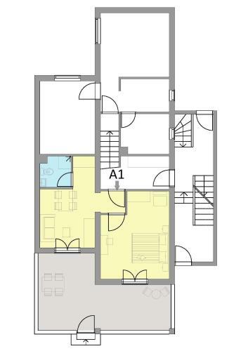 Apartmani Alavuk