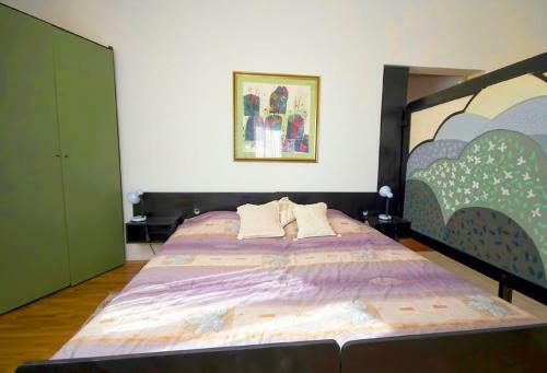 Art Apartmani Legovic