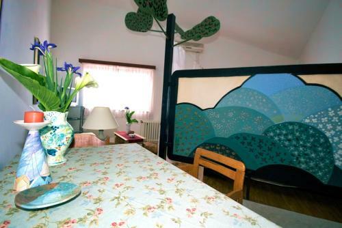 Art Apartmani Legovic
