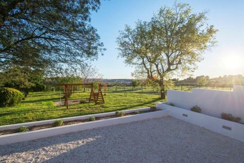 Apartamentos Green Harmony