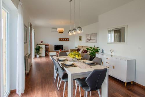 Apartamentos Green Harmony