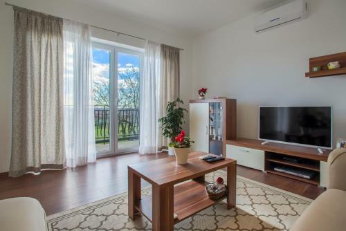 Apartamentos Green Harmony